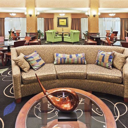 Holiday Inn Express & Suites Poteau By Ihg Buitenkant foto