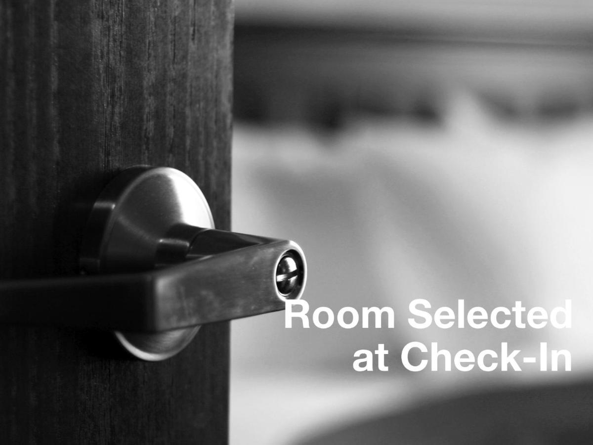 Holiday Inn Express & Suites Poteau By Ihg Kamer foto