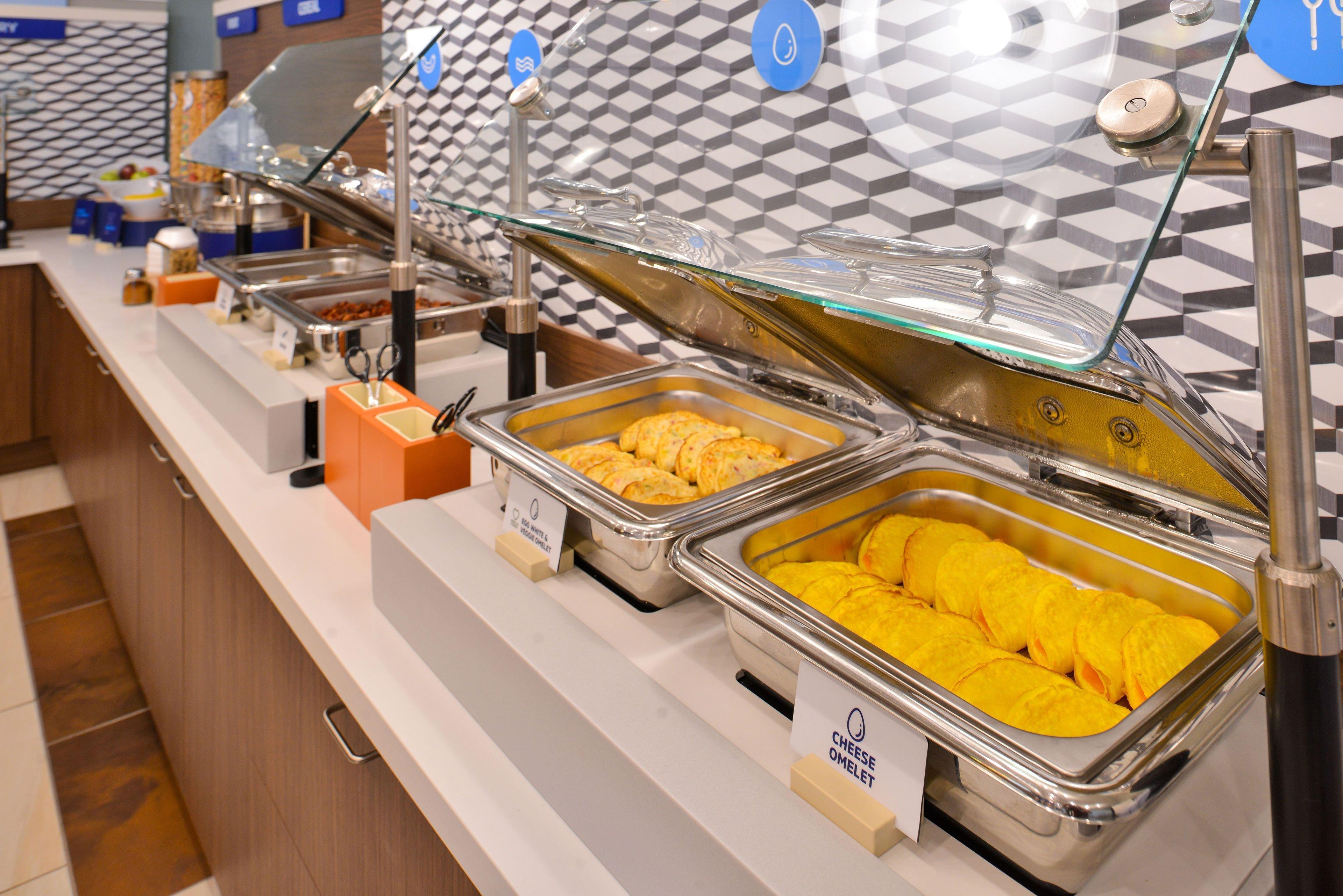 Holiday Inn Express & Suites Poteau By Ihg Buitenkant foto