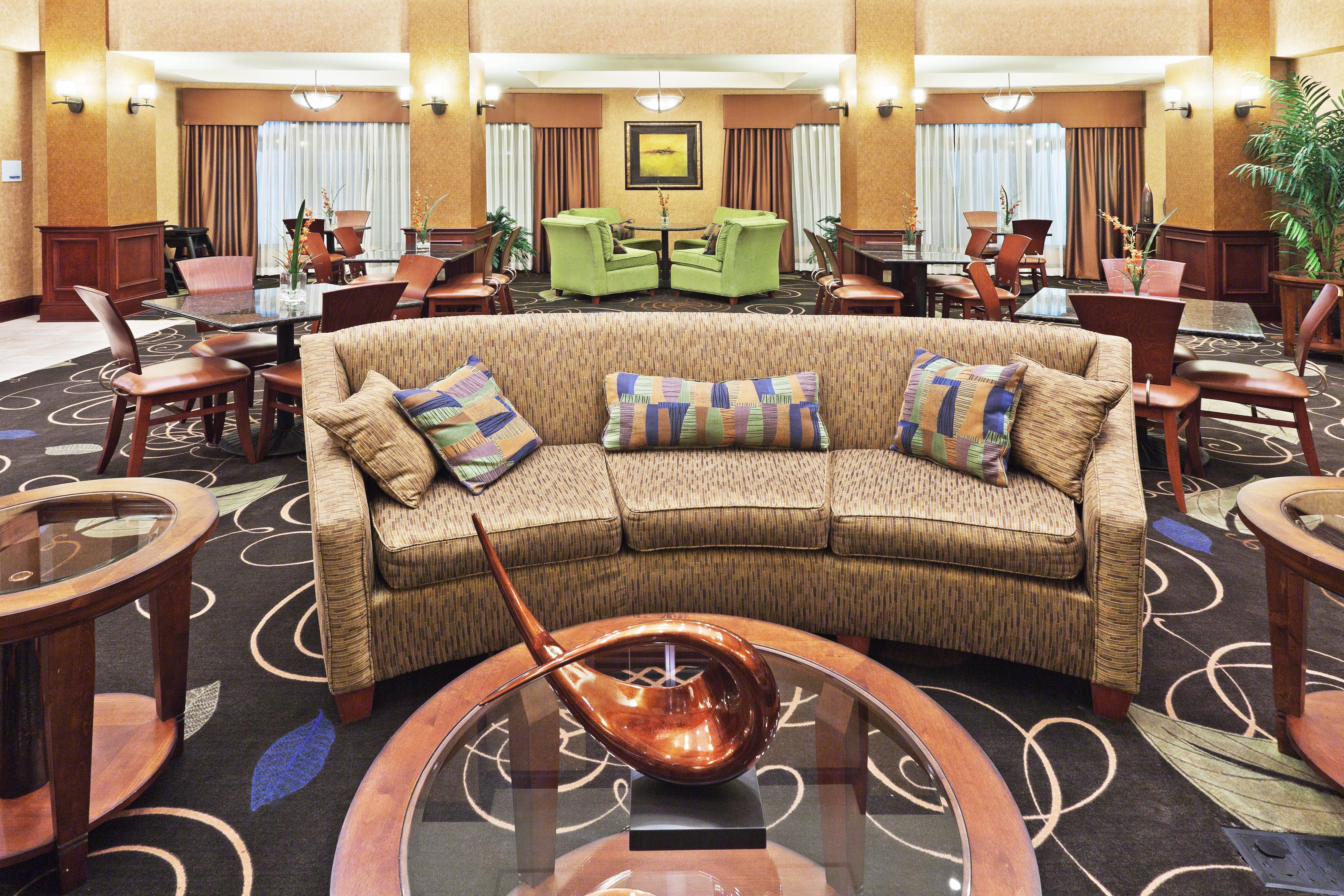 Holiday Inn Express & Suites Poteau By Ihg Buitenkant foto