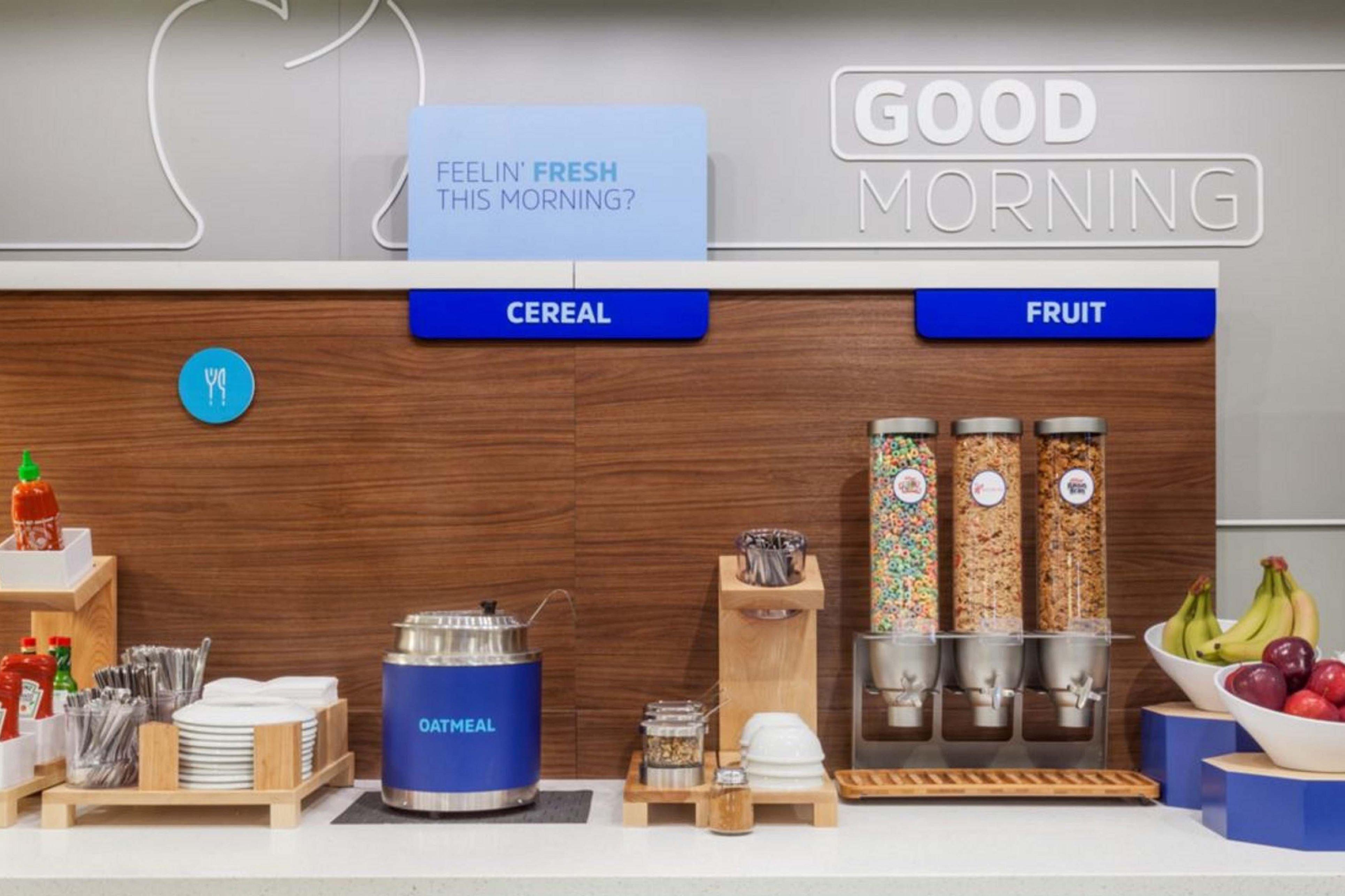 Holiday Inn Express & Suites Poteau By Ihg Buitenkant foto