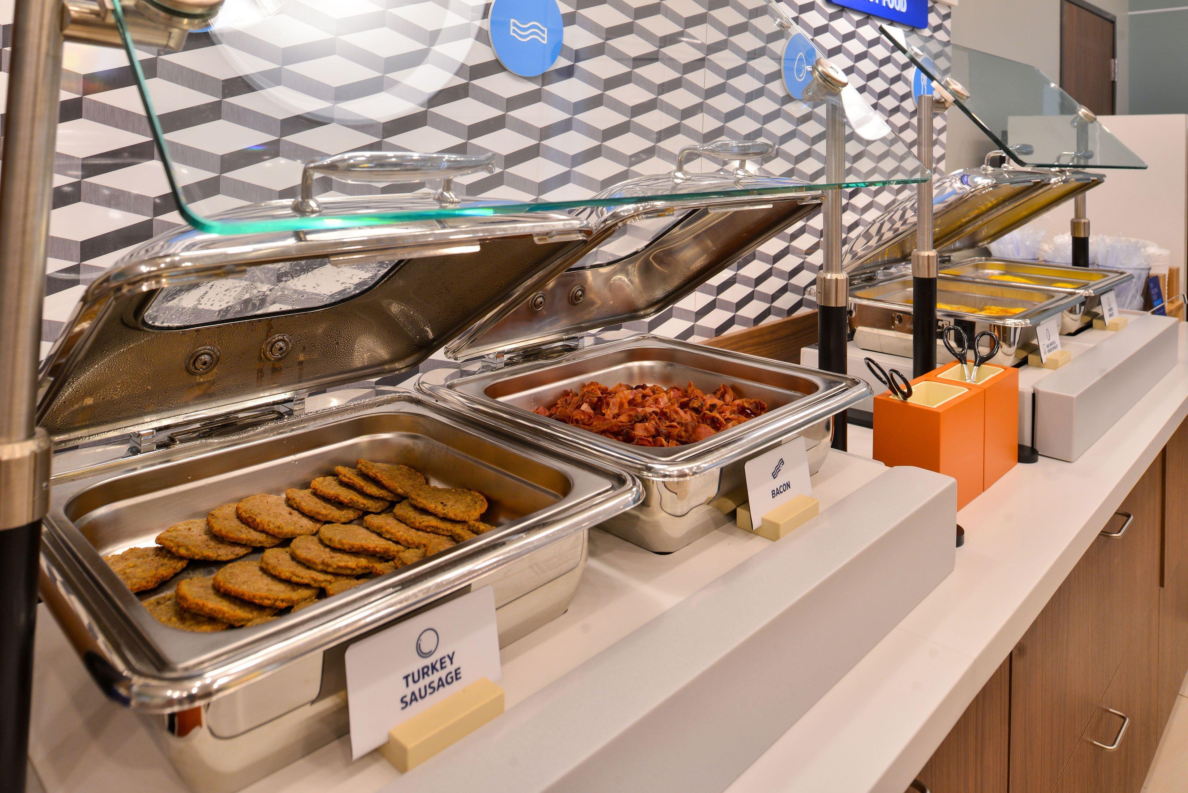 Holiday Inn Express & Suites Poteau By Ihg Buitenkant foto