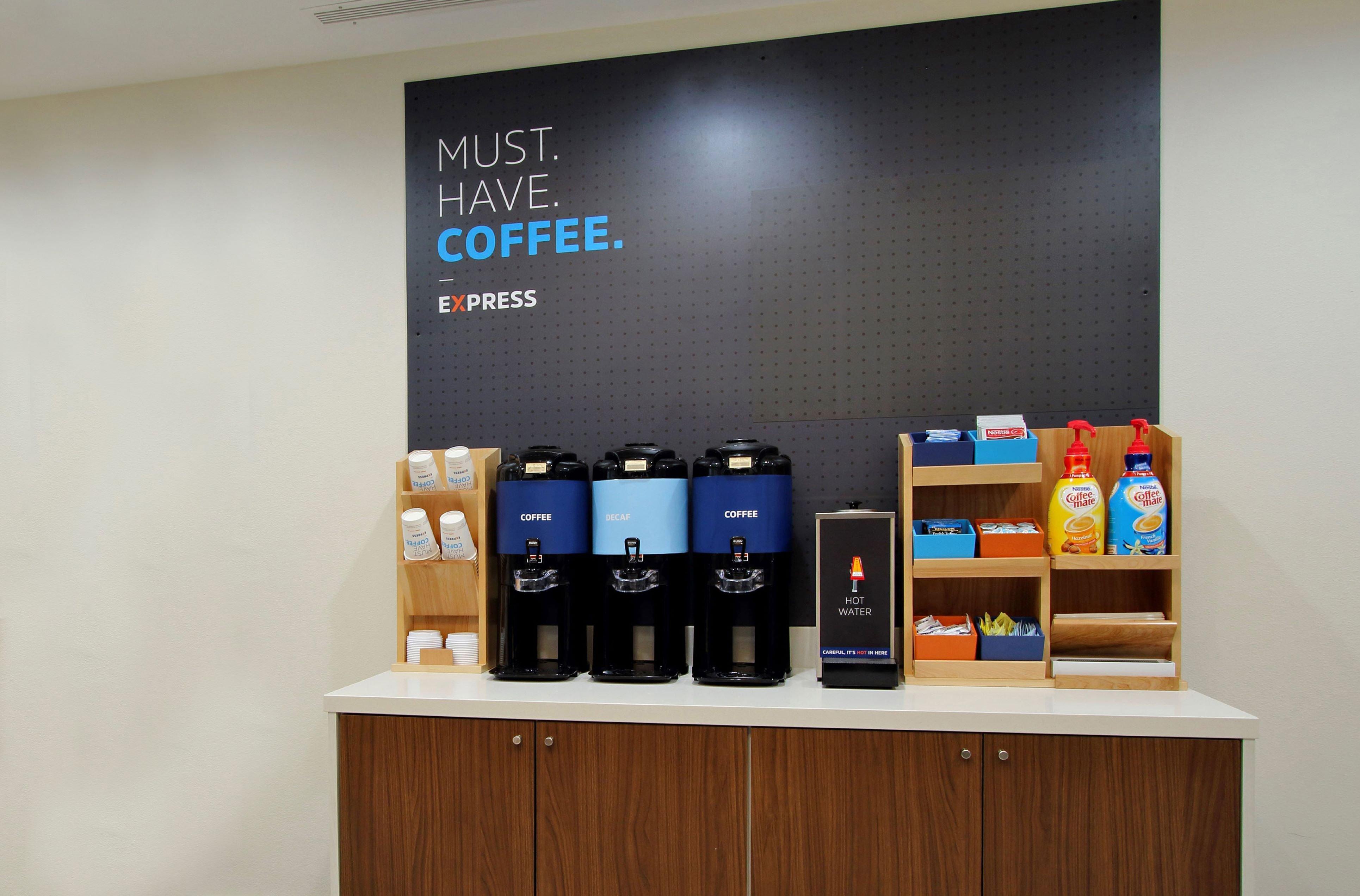 Holiday Inn Express & Suites Poteau By Ihg Buitenkant foto