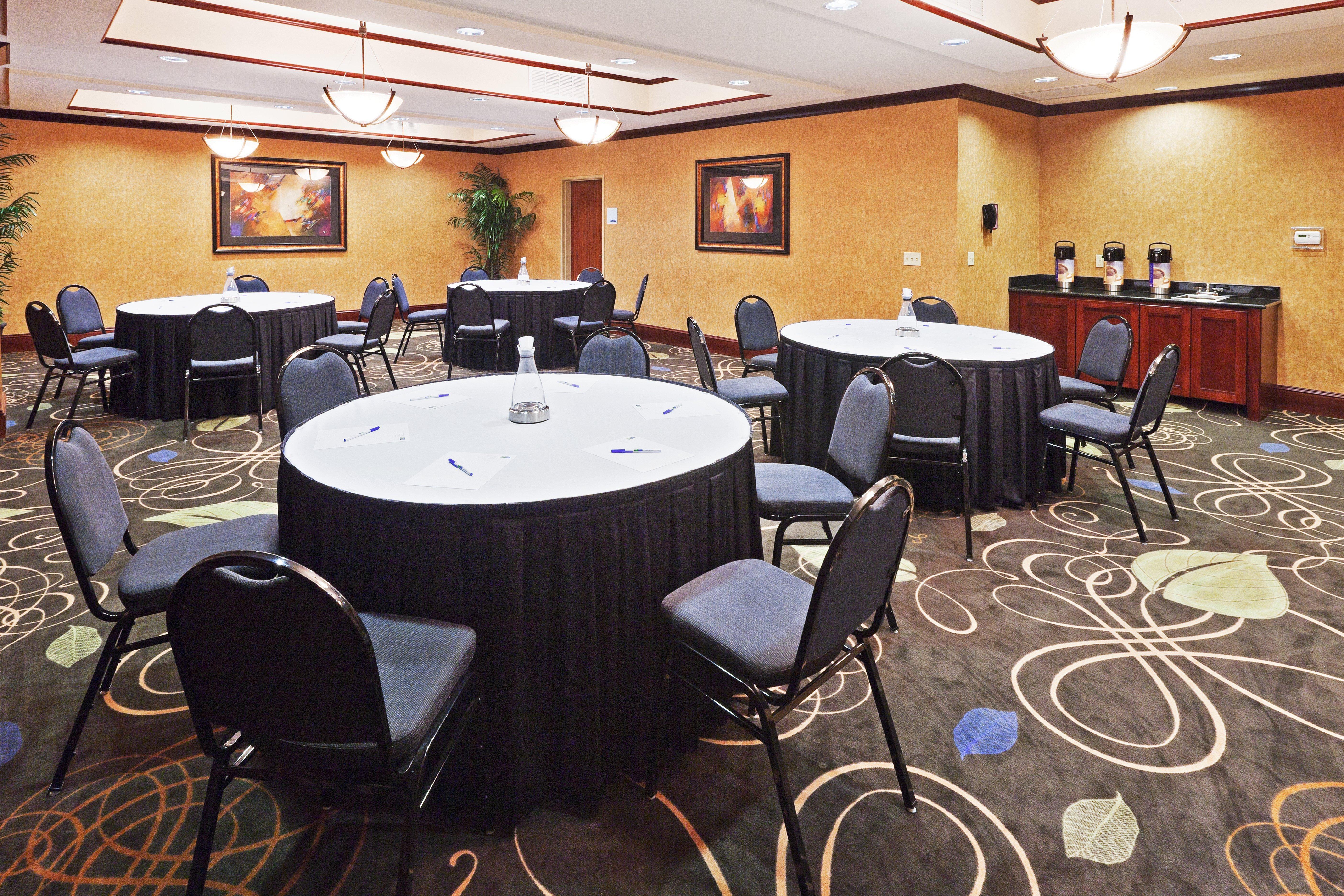 Holiday Inn Express & Suites Poteau By Ihg Buitenkant foto