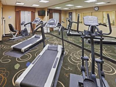Holiday Inn Express & Suites Poteau By Ihg Buitenkant foto