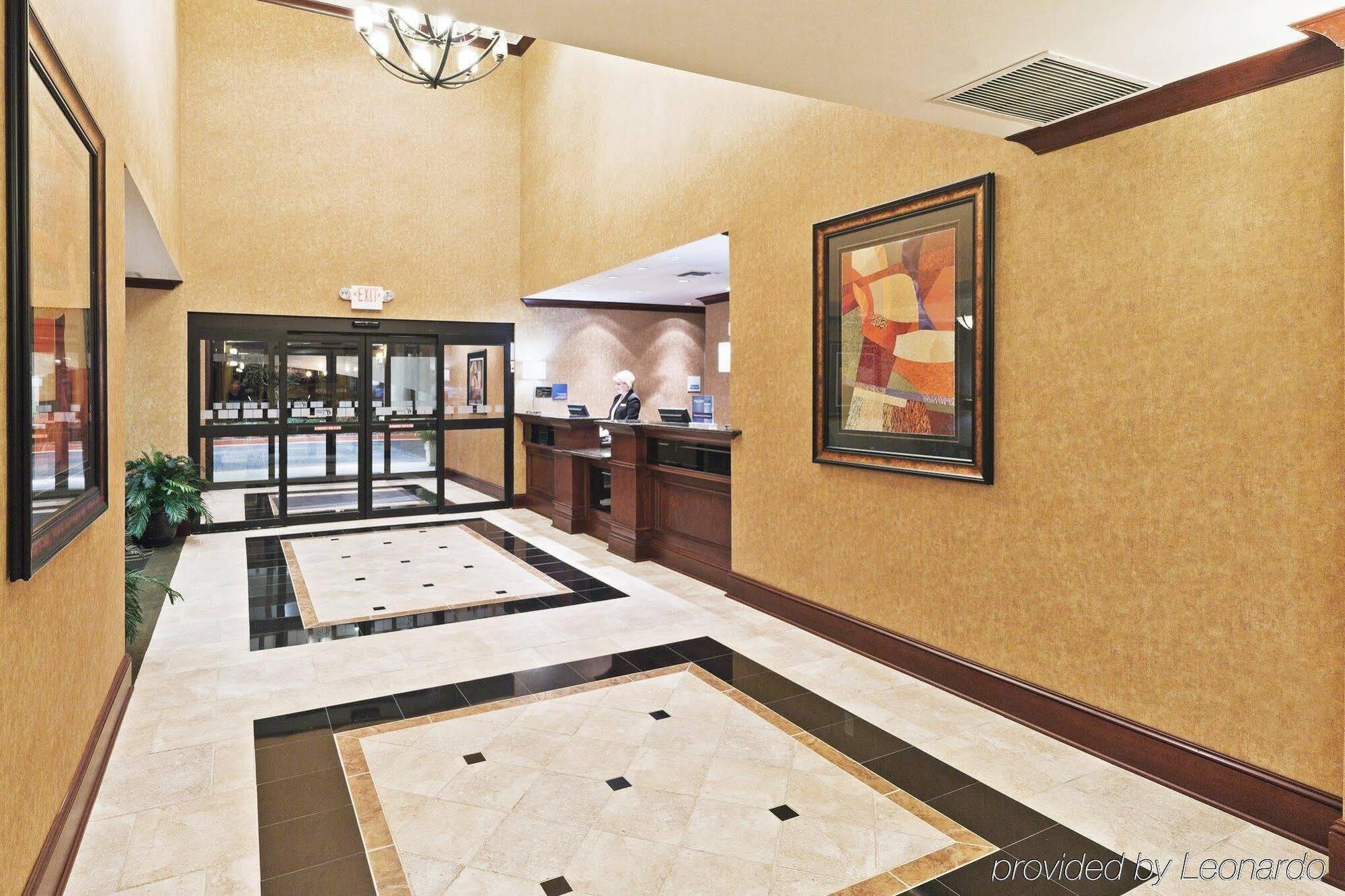 Holiday Inn Express & Suites Poteau By Ihg Buitenkant foto